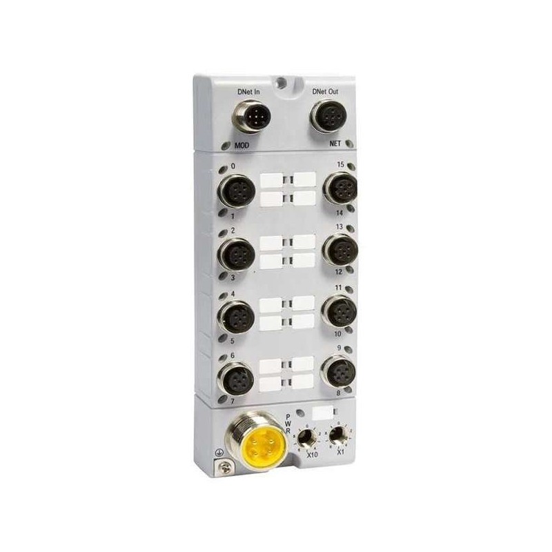 1732DOB16M12M12 1732D-OB16M12M12 Allen-Bradley - Image 1