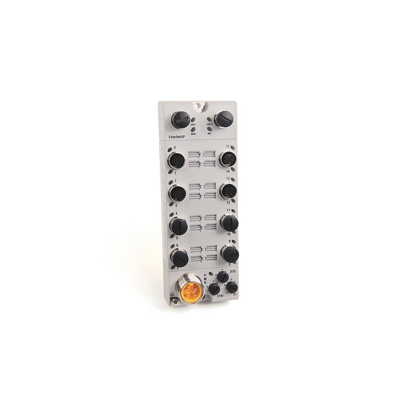 1732EOB16M12R 1732E-OB16M12R Allen-Bradley - Image 1