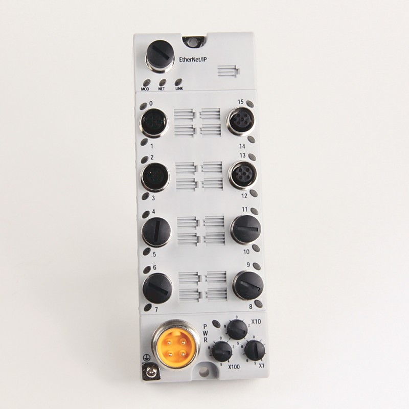 1732ILIB16M12 1732IL-IB16M12 Allen-Bradley - Image 1