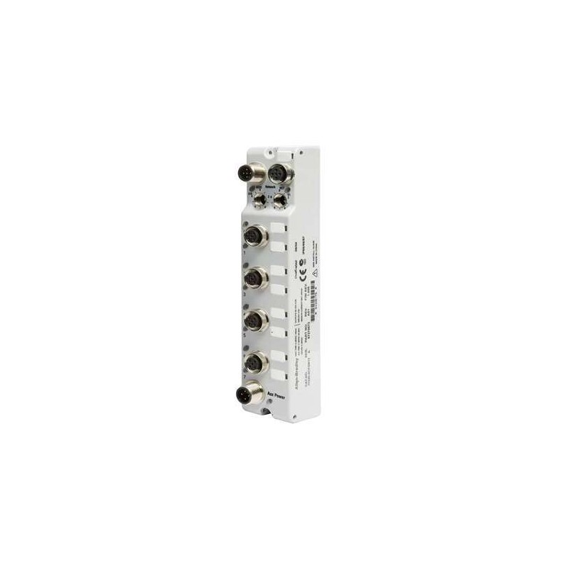 1732P8CFGM12 1732P-8CFGM12 Allen-Bradley - Image 1