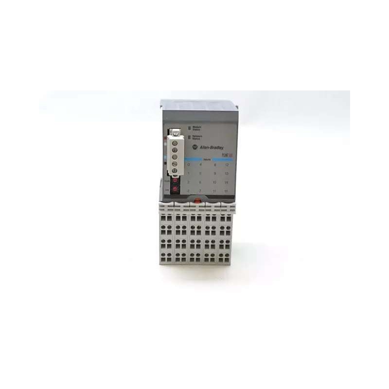 1734DIB8XOW8S 1734D-IB8XOW8S Allen-Bradley - Image 1
