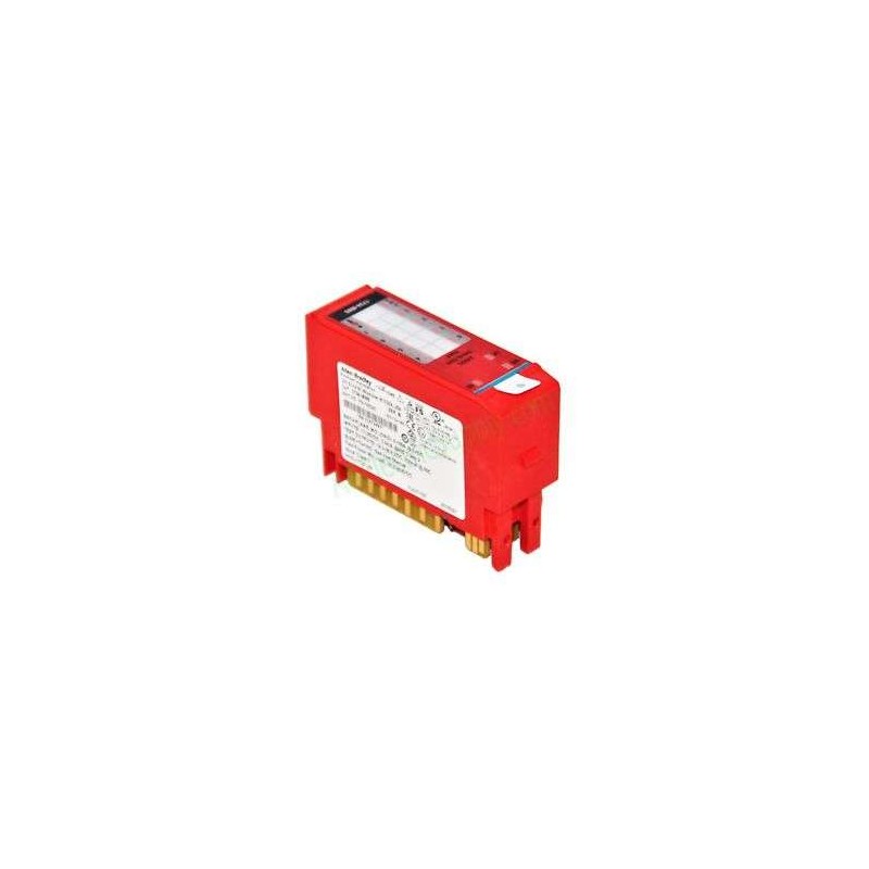 1734IB8S 1734-IB8S Allen-Bradley - Image 1