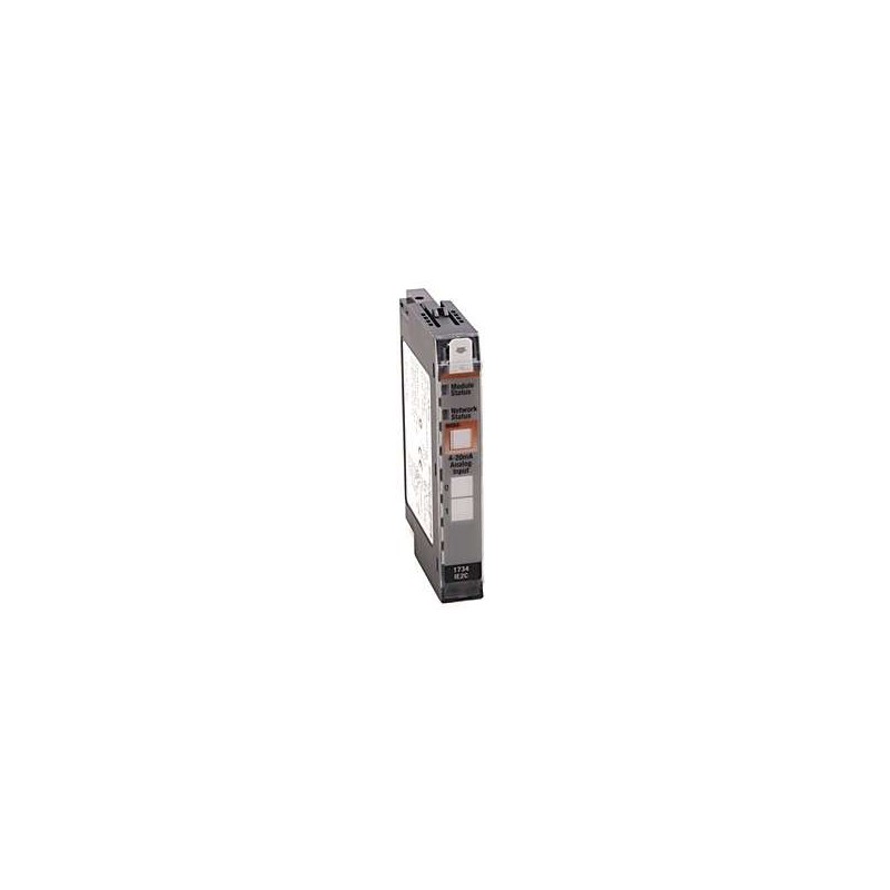1734IE8C 1734-IE8C Allen-Bradley - Image 1