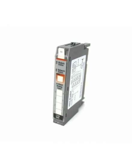 1734IE8CK 1734-IE8CK Allen-Bradley - Image 1