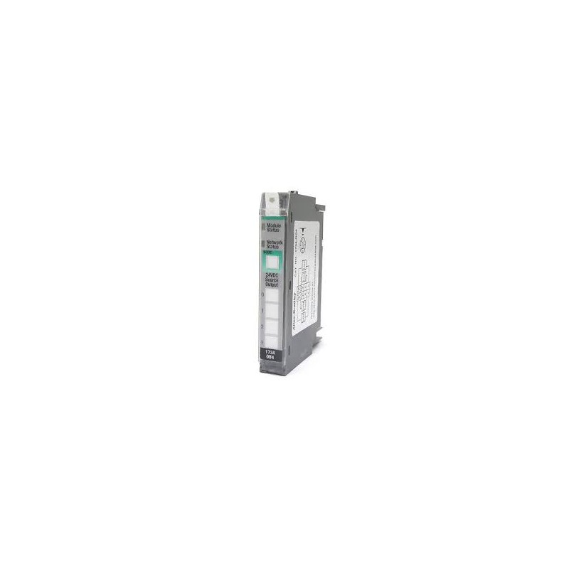 1734OB4K 1734-OB4K Allen-Bradley - Image 1