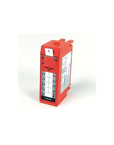 1734OB8SK 1734-OB8SK Allen-Bradley - Image 1