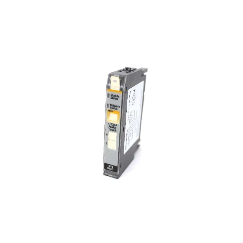 1734OE2C 1734-OE2C Allen-Bradley - Image 1