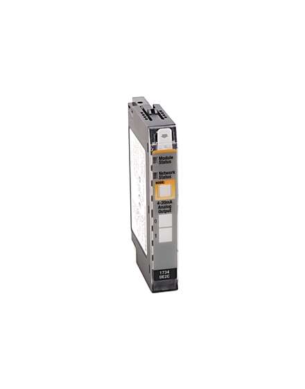 1734OE2CK 1734-OE2CK Allen-Bradley - Image 1