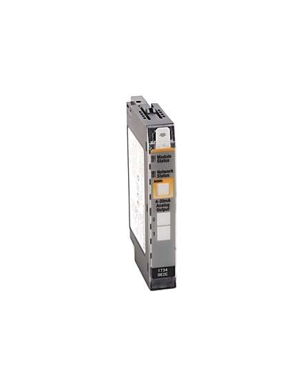 1734OE4CK 1734-OE4CK Allen-Bradley - Image 1