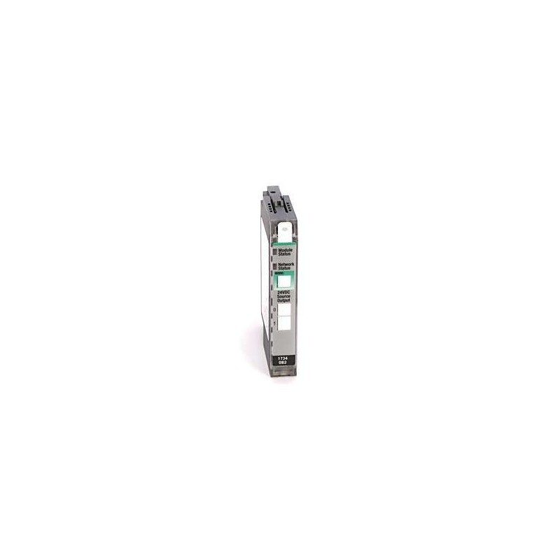 1734OV8E 1734-OV8E Allen-Bradley - Image 1