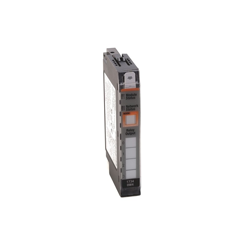 1734OW4K 1734-OW4K Allen-Bradley - Image 1