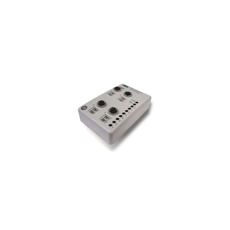 1738IA2M12AC4 1738-IA2M12AC4 Allen-Bradley - Image 1