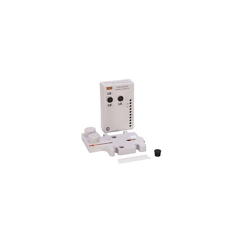 1738IE2CM12 1738-IE2CM12 Allen-Bradley - Image 1