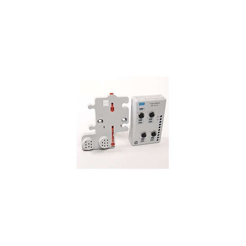 1738IV8M12 1738-IV8M12 Allen-Bradley - Image 1