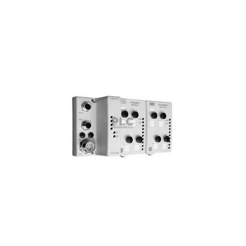 1738OB16E19M23 1738-OB16E19M23 Allen-Bradley - Image 1