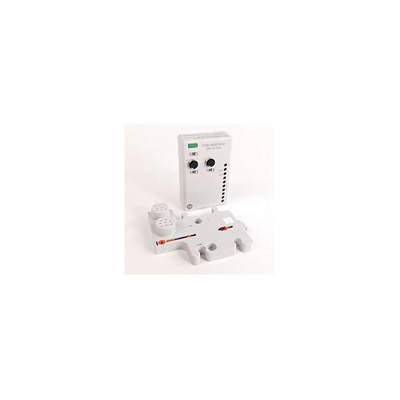 1738OB2EPM12 1738-OB2EPM12 Allen-Bradley - Image 1