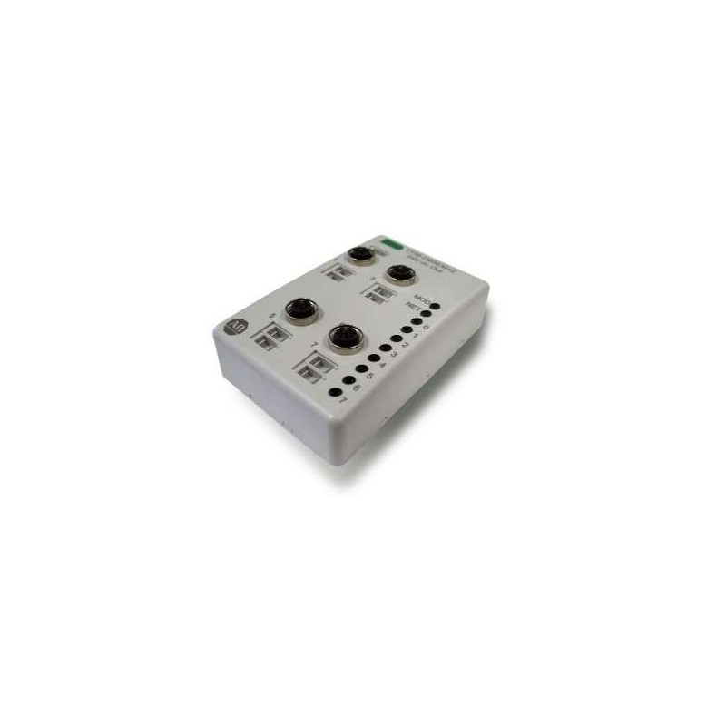1738OV4EM12 1738-OV4EM12 Allen-Bradley - Image 1