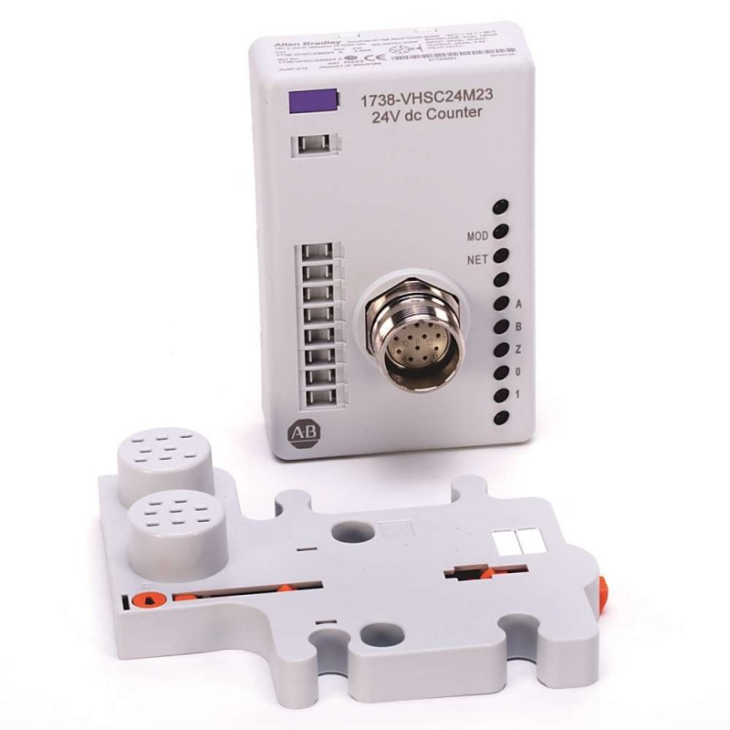 1738SSIM23 1738-SSIM23 Allen-Bradley - Image 1