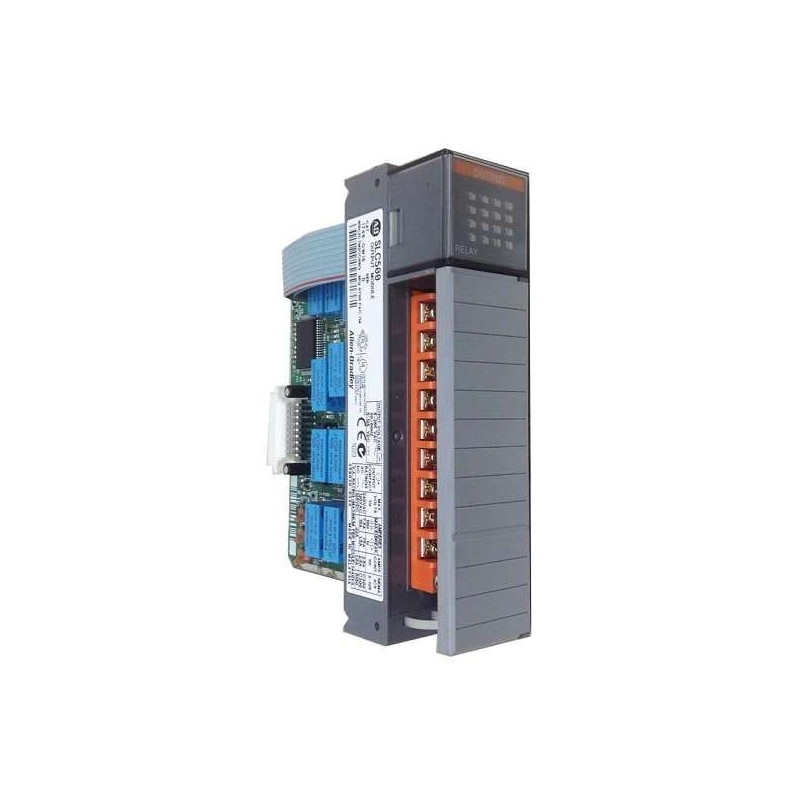 1746OW16 1746-OW16 Allen-Bradley - Image 1