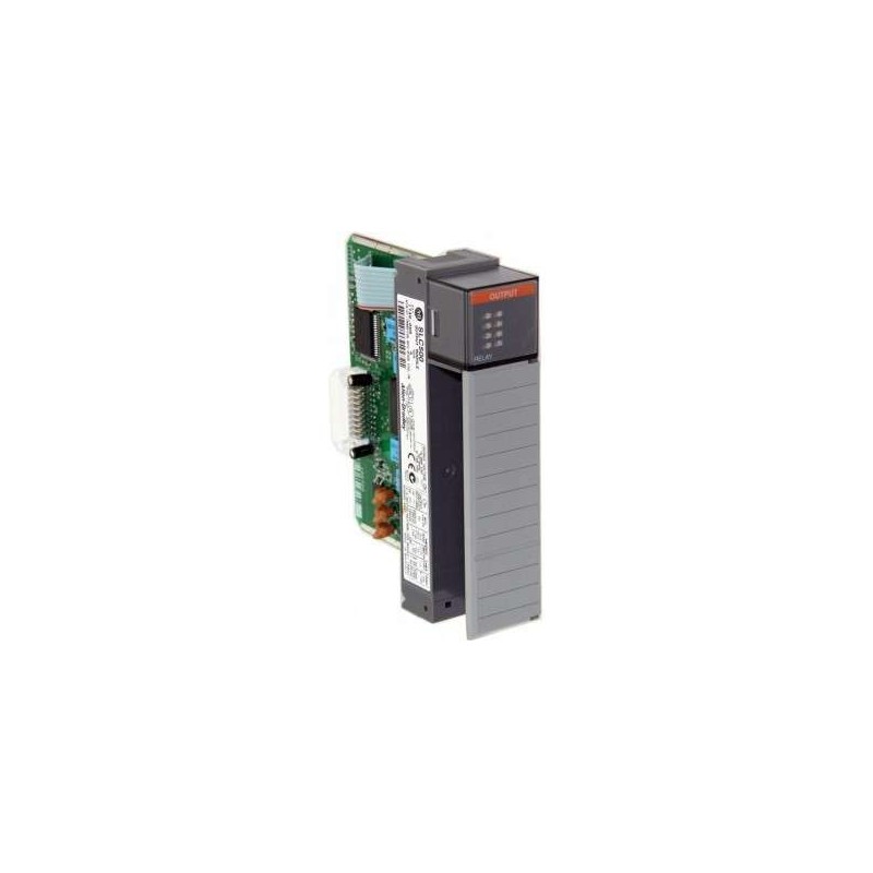1746OW8 1746-OW8 Allen-Bradley - Image 1