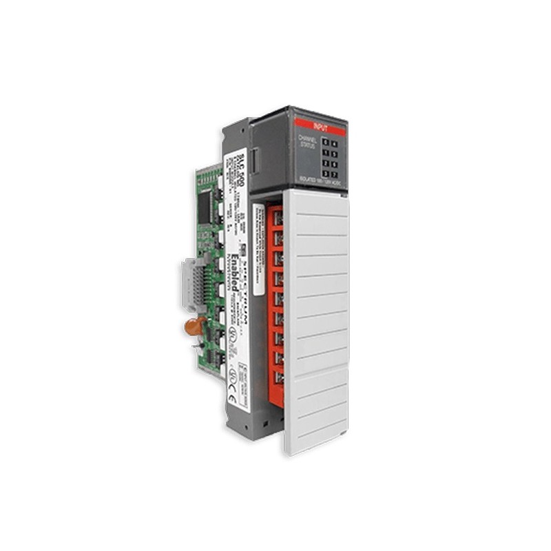 1746scIM8I 1746sc-IM8I Allen-Bradley - Image 1