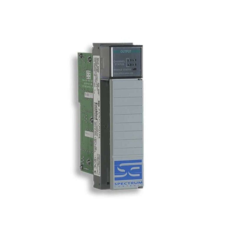 1746scNO8i 1746sc-NO8i Allen-Bradley - Image 1