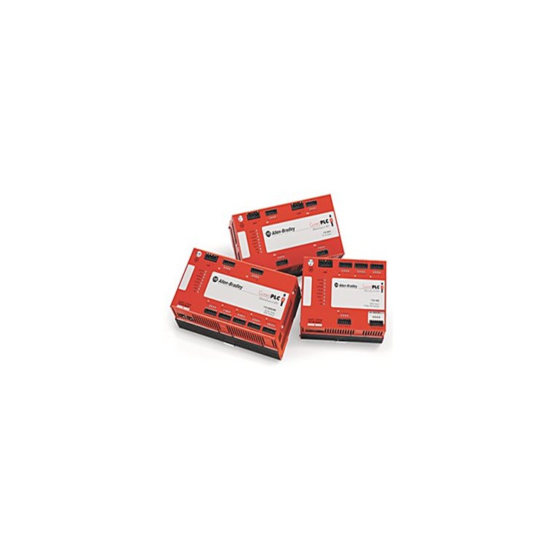 1753CFBBASICM 1753-CFBBASICM Allen-Bradley - Image 1