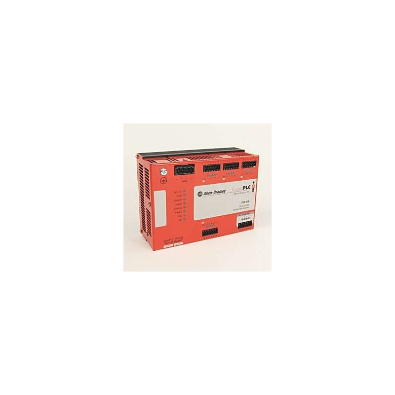 1753OB16 1753-OB16 Allen-Bradley - Image 1