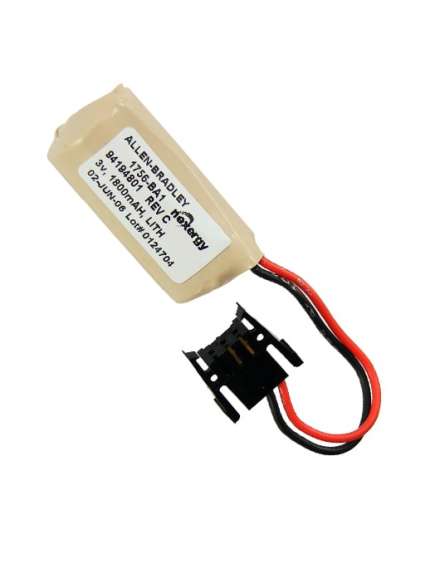 1756BA1 1756-BA1 Allen-Bradley - Image 1
