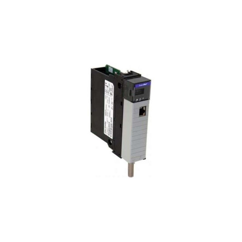 1756CNBRK 1756-CNBRK Allen-Bradley - Image 1
