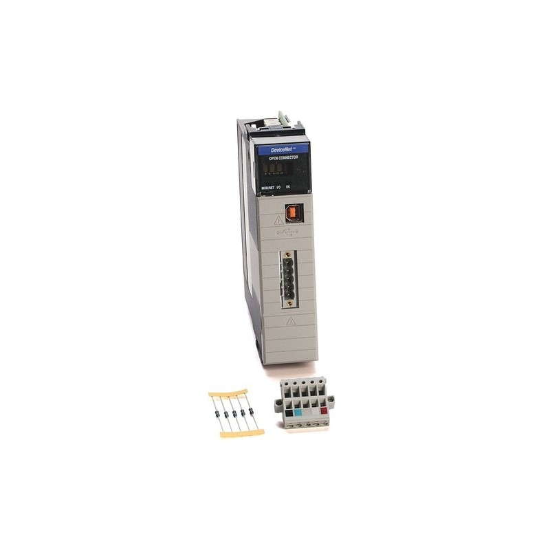 1756DNBK 1756-DNBK Allen-Bradley - Image 1