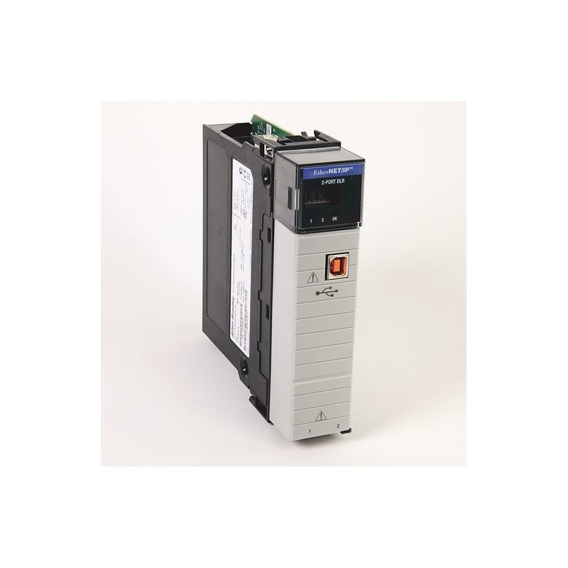 1756EN3TRK 1756-EN3TRK Allen-Bradley - Image 1