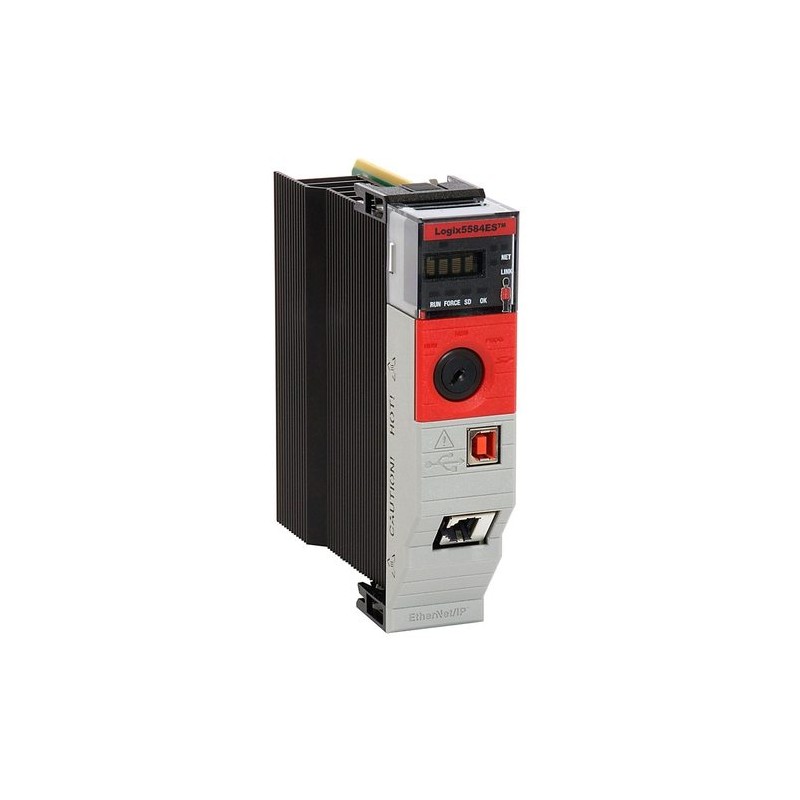 1756L82ESK 1756-L82ESK Allen-Bradley - Image 1