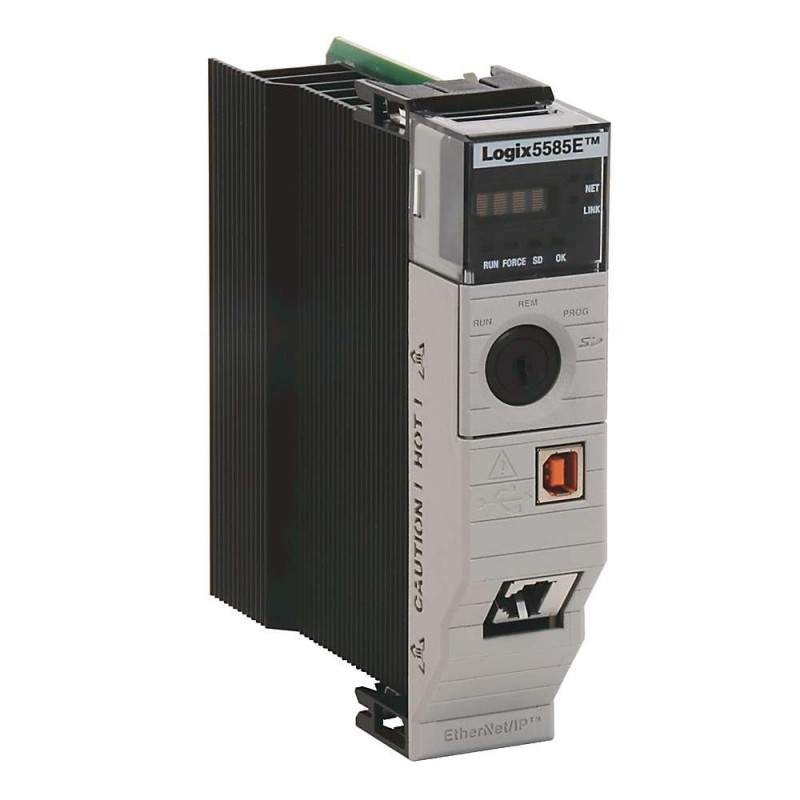 1756L83E 1756-L83E Allen-Bradley - Image 1
