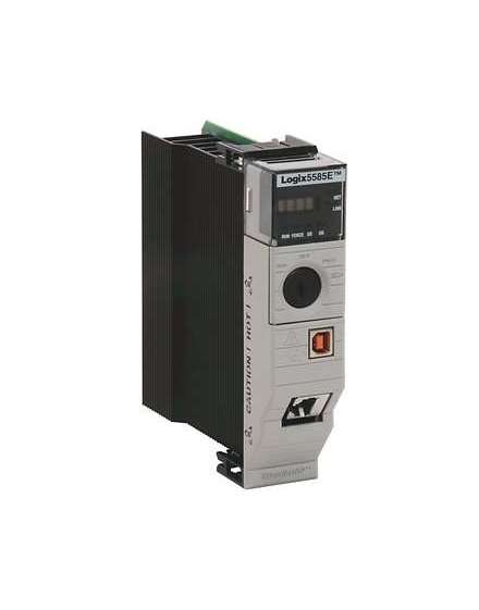 1756L84EK 1756-L84EK Allen-Bradley - Image 1