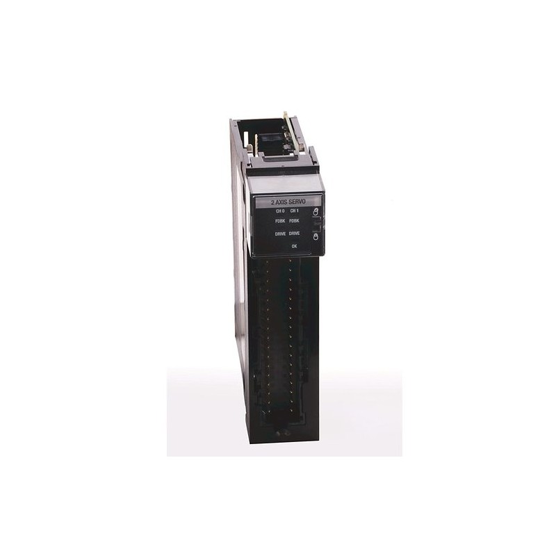 1756M02ASK 1756-M02ASK Allen-Bradley - Image 1