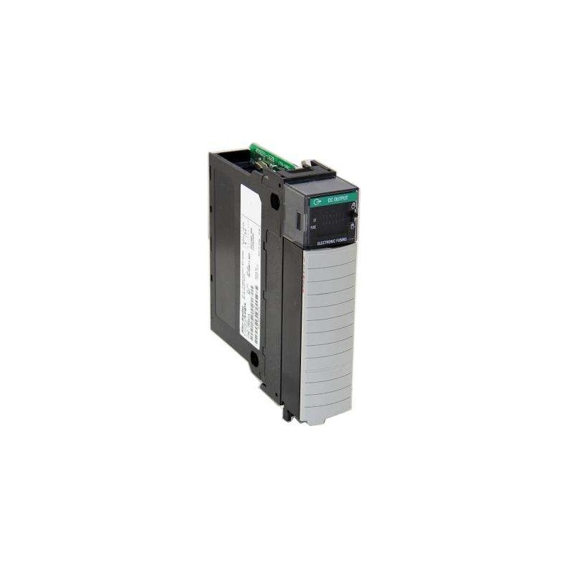 1756OB8EI 1756-OB8EI Allen-Bradley - Image 1