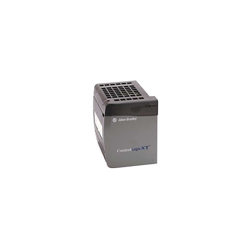 1756PBXTR 1756-PBXTR Allen-Bradley - Image 1