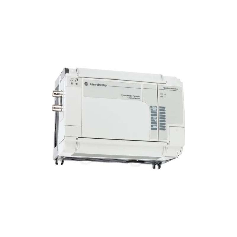 1757FFLDC2 1757-FFLDC2 Allen-Bradley - Image 1
