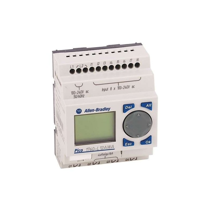 1760L12AWA 1760-L12AWA Allen-Bradley - Image 1