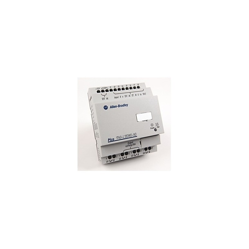 1760L12NWNND 1760-L12NWN-ND Allen-Bradley - Image 1