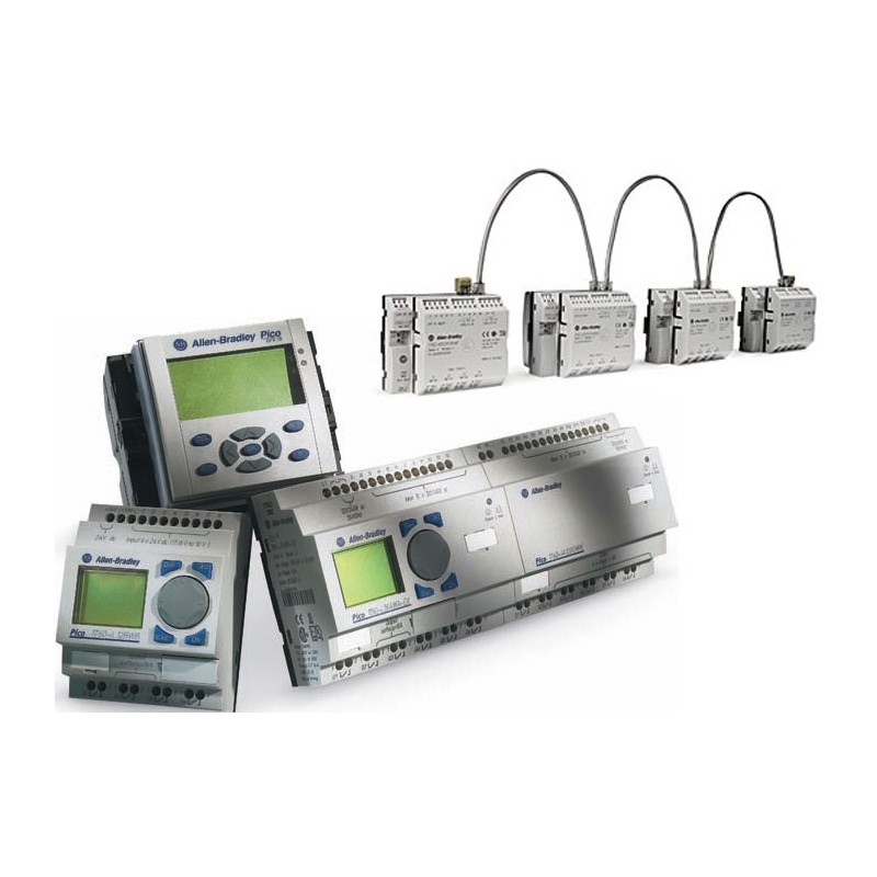 1760L18NWNEXND 1760-L18NWN-EXND Allen-Bradley - Image 1