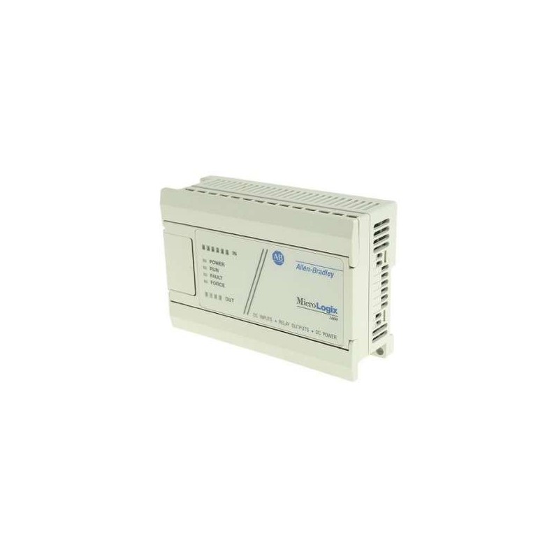 1761L10BWB 1761-L10BWB Allen-Bradley - Image 1