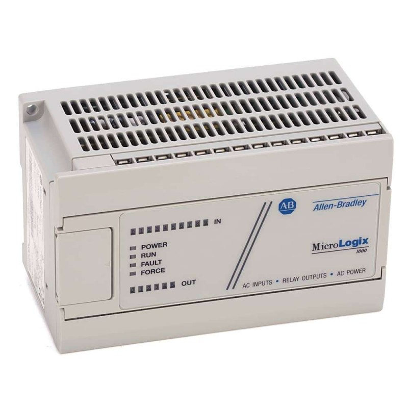 1761L10BXB 1761-L10BXB Allen-Bradley - Image 1