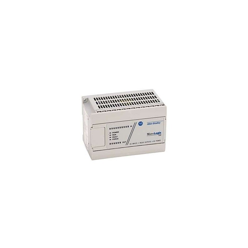 1761L16BWA 1761-L16BWA Allen-Bradley - Image 1