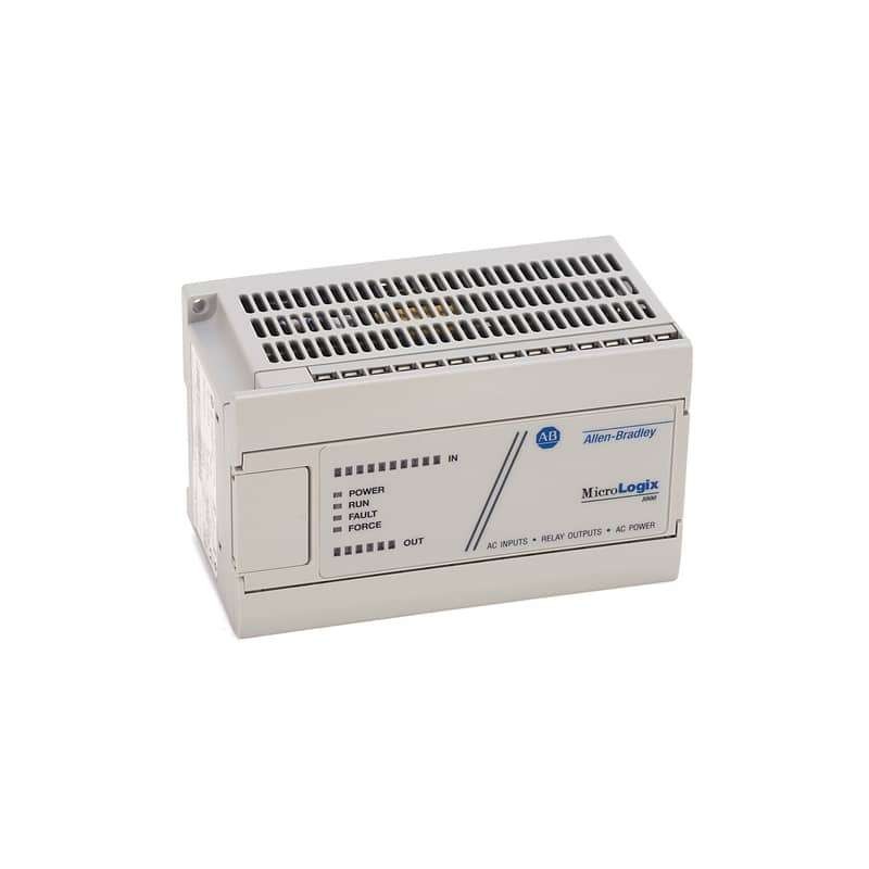 1761L16NWA 1761-L16NWA Allen-Bradley - Image 1