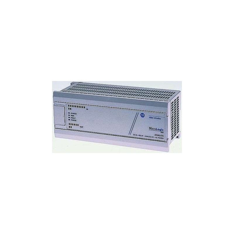 1761L20AWA5A 1761-L20AWA-5A Allen-Bradley - Image 1
