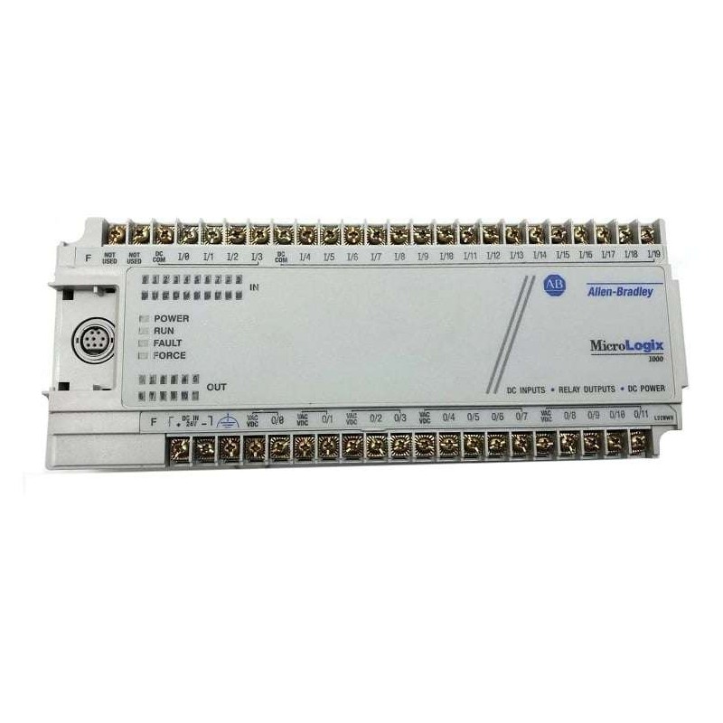 1761L32BWBE 1761-L32BWB/E Allen-Bradley - Image 1