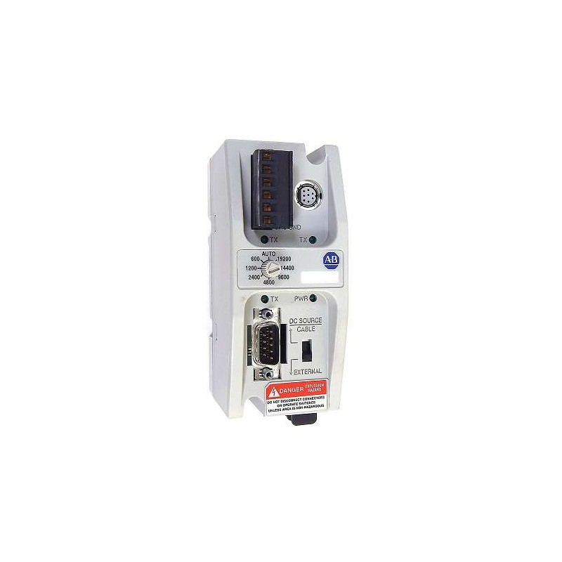 1761NETAIC 1761-NET-AIC Allen-Bradley - Image 1
