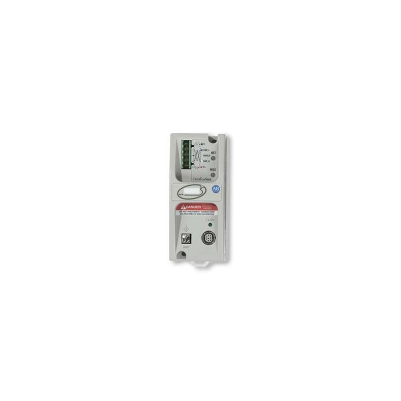 1761NETDNI 1761-NET-DNI Allen-Bradley - Image 1